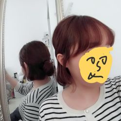 短发-Moyue HAIR SALON