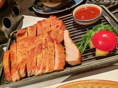 -BetterThai 泰加(苏州中心店)