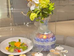 -3号仓库·创意中国菜(乐清正大广场店)