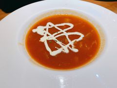 罗宋汤-新贝乐意大利餐厅(苏州中心店)