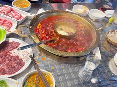 -俏媳妇火锅(宽窄巷子店)