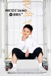 点击看大图 -INKIDS潮童社儿童摄影(朝阳大悦城店)