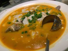 鲜椒豆花鲈鱼-川味堂·四川豆花(八卦岭店)