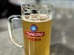 -青岛胶东国际机场