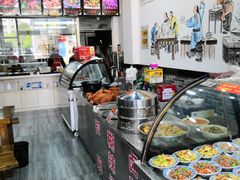 -豫掌柜饸饹面·烩面(秀沿路店)