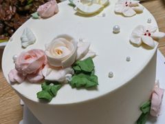 -Tomado绿色烘焙(大尧三路店)