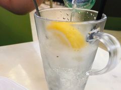 -翠华餐厅(香港国际机场店)