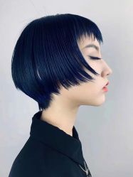 -吉米护肤造型