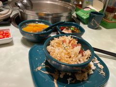 -润泽园椰子鸡(汇一城店)