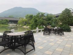 -春色如许·茶食餐厅(桃李春风店)