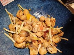 -侨美食家·粤菜(体育西路店)