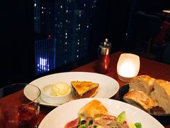 -沈阳君悦酒店·意坊意大利餐厅