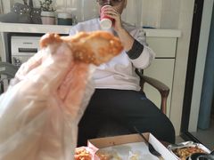 -必胜客(蜀山万象汇店)