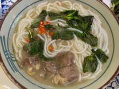 -滇道云南特色料理(康定路店)
