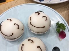 -点都德(中海环宇荟店)