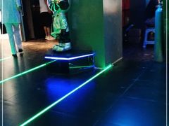 -M-MIX电音烤吧