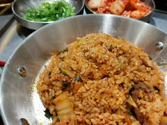 -恩泽家·果味坛子韩国炭火烤肉(白石龙店)