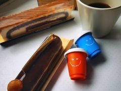 -Awfully Chocolate(来福士广场店)