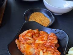 -燚青春东北泥炉烤肉(百合店)