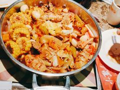 -御上皇三汁焖锅(薛城万达广场店)