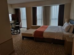 -天津水游城丽筠酒店