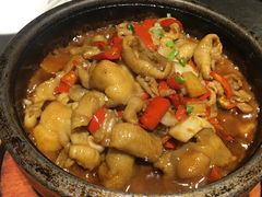 -香鼎坊江西菜(国奥店)