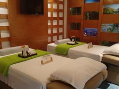 -世外桃源水疗会(皇庭彩园店)