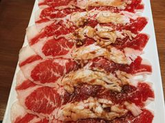 -牛人·雪花牛·木炭烤肉(昆山陆家店)