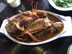 -下塘街25号农家菜馆(新场店)