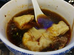 -笑来喜馄饨小笼工坊店(湖滨街店)