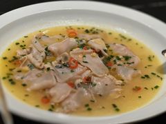 -广州文华东方酒店·江-由辉师傅主理