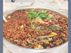 -大味美蛙鱼头火锅(高水店)