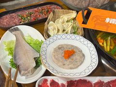 -楠火锅(太古里总店)