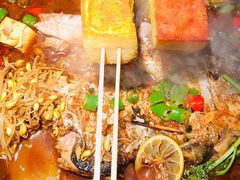 -鱼上·烤鱼(万象城店)