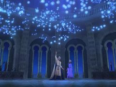 -百美汇影城(LUXE嘉里中心店)