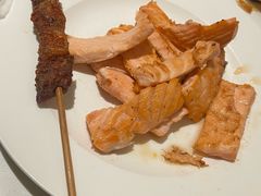 -晶丽香榭自助餐(南京大饭店)