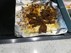 -韩时烤肉(丰科万达广场店)