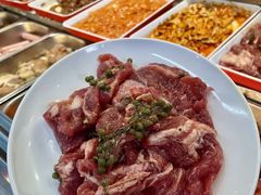 -焱味真•韩牛自助烤肉(大学城店)