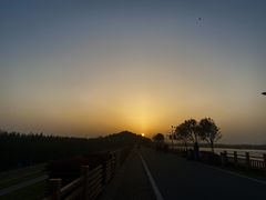 -南京金牛湖风景区