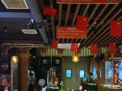 -西域阿里马新疆菜·清真(桂花路店)