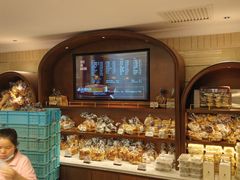-国际饭店·帆声西饼屋(黄河路店)