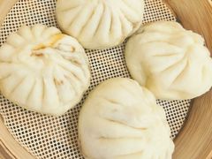 -庆丰包子铺(西单店)