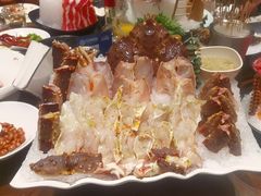 -东海怡品海鲜豆捞(星街坊店)