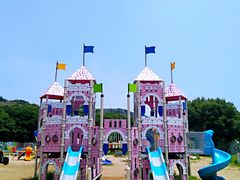 -白马涧龙池景区