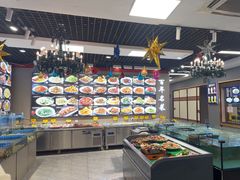 -黑石礁酒楼·海鲜(黑石礁店)