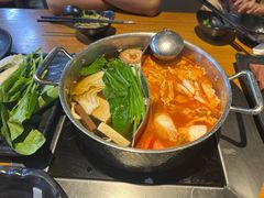 -呷哺呷哺 黄金牧场 (欢乐谷店)