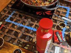 -侯家庄阿才有品私房菜馆