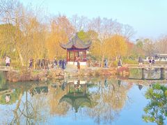 -拙政园