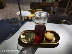 -五进制 Coffee Shop
