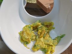 -醉霖生态餐厅(交大店)
